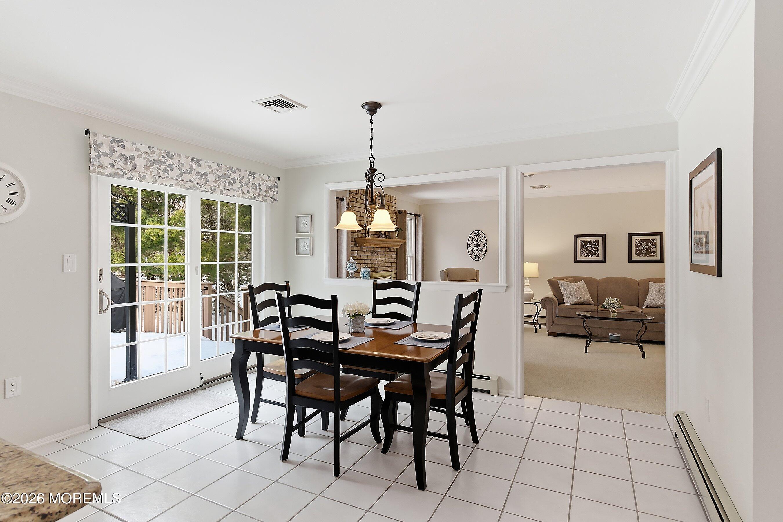 12 Templar Road Manalapan NJ 07726