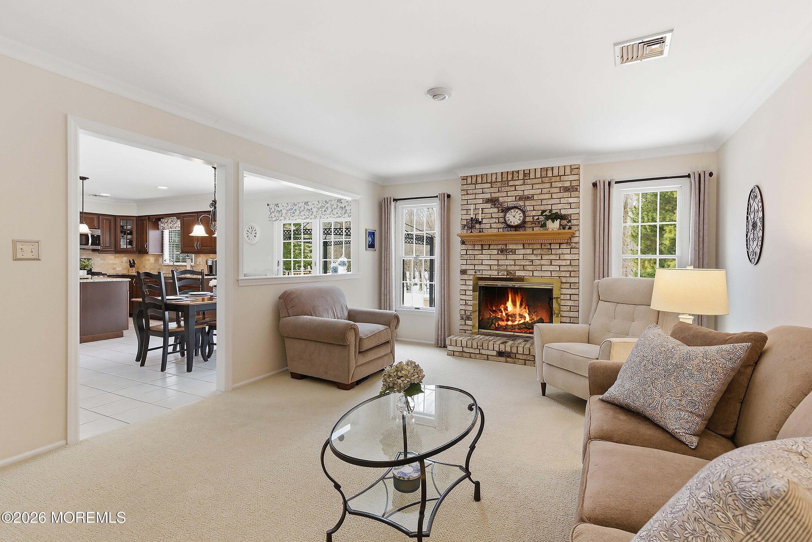 12 Templar Road Manalapan NJ 07726