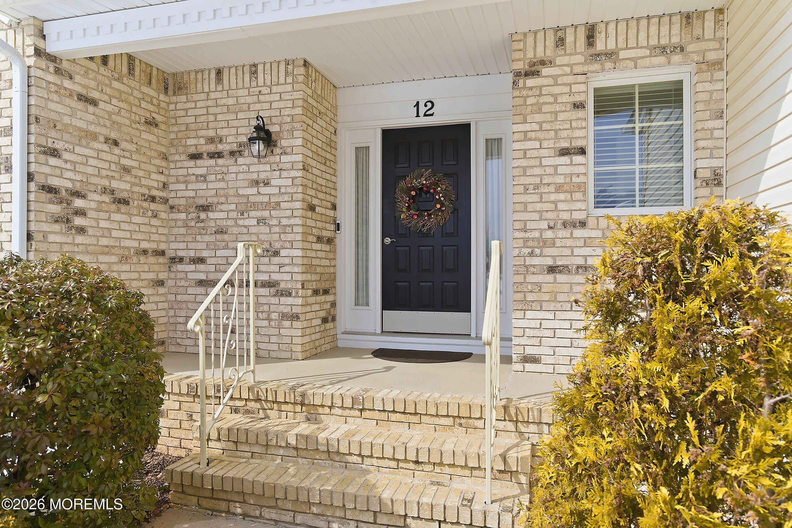 12 Templar Road Manalapan NJ 07726