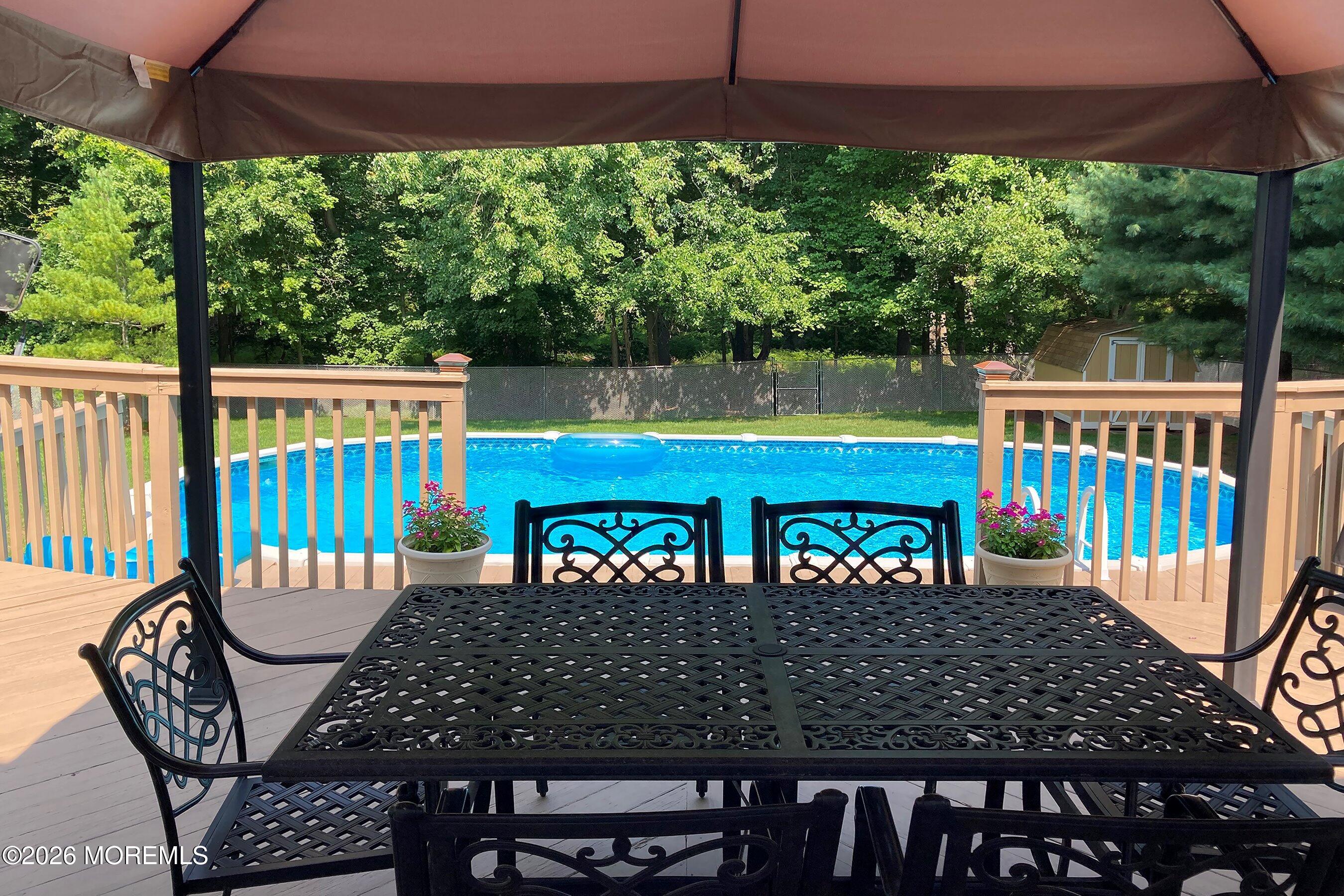 12 Templar Road Manalapan NJ 07726