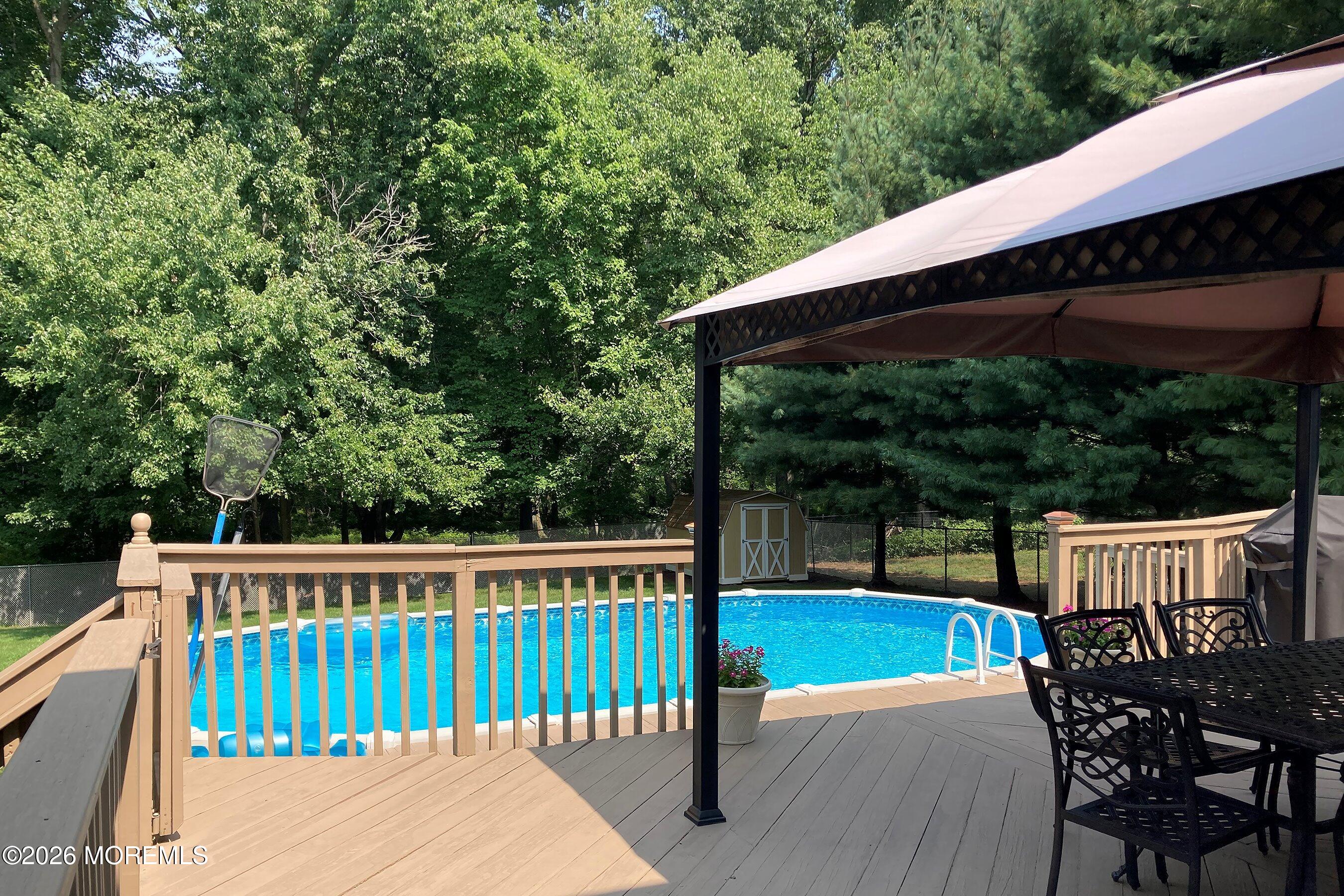 12 Templar Road Manalapan NJ 07726