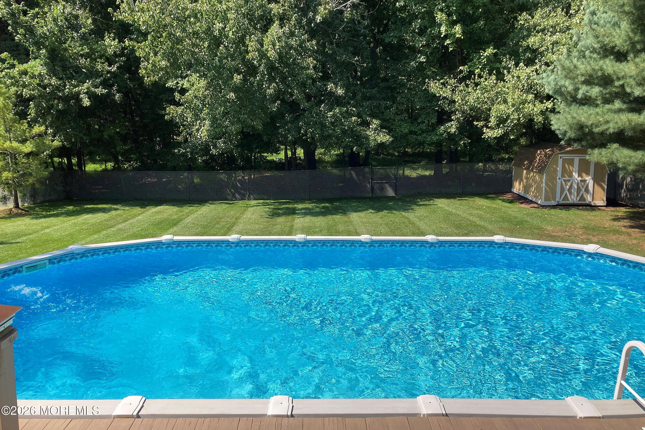 12 Templar Road Manalapan NJ 07726