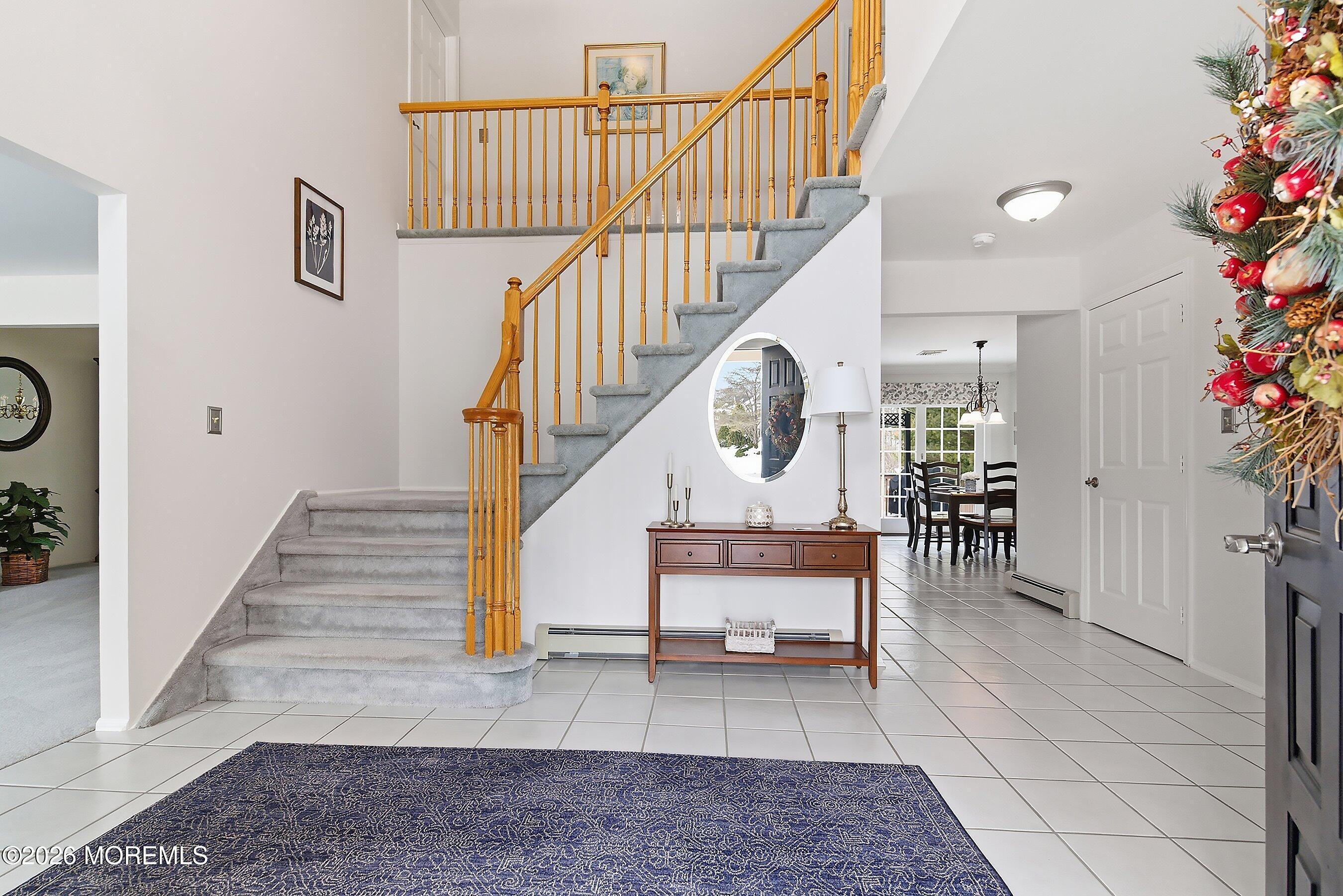 12 Templar Road Manalapan NJ 07726