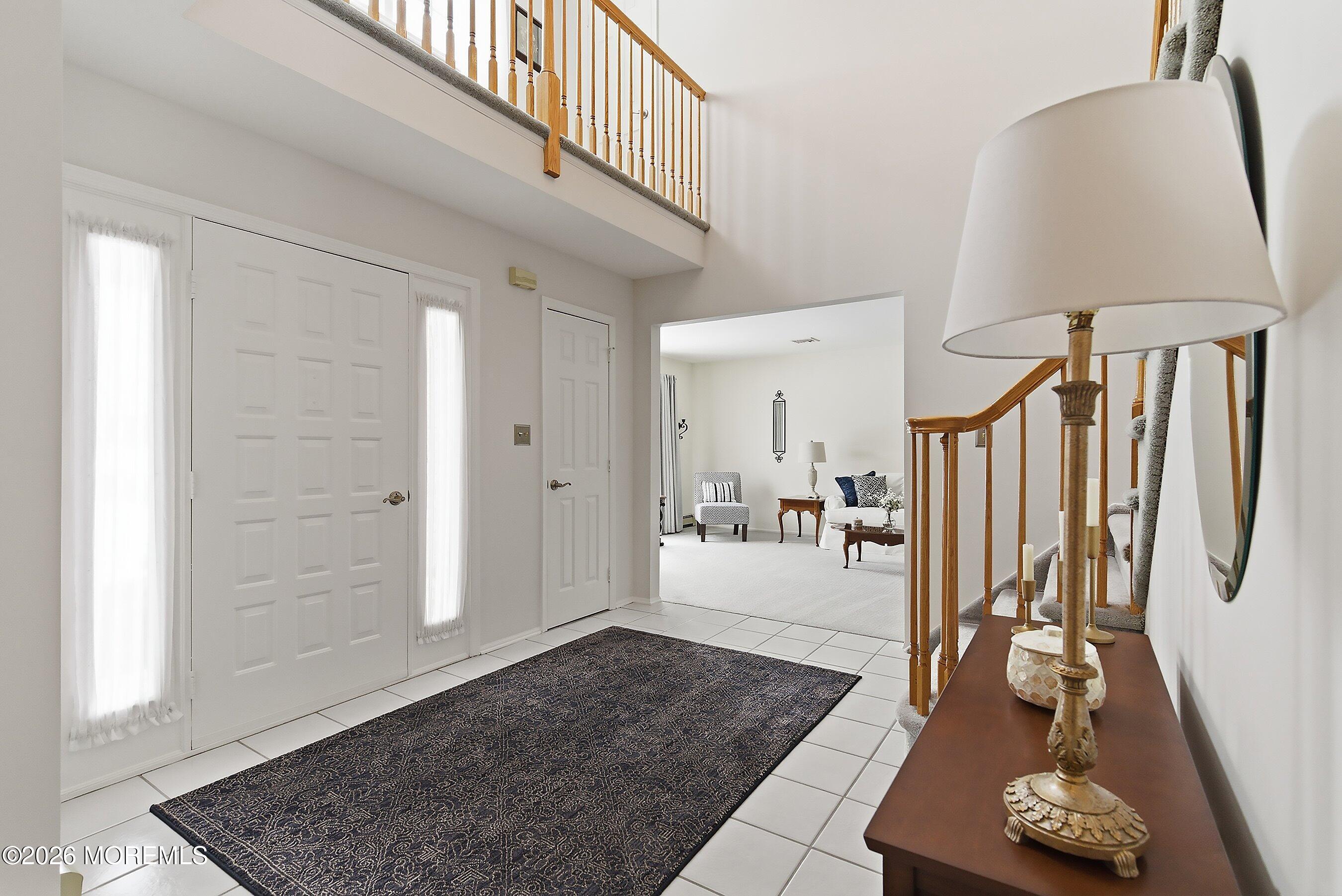12 Templar Road Manalapan NJ 07726