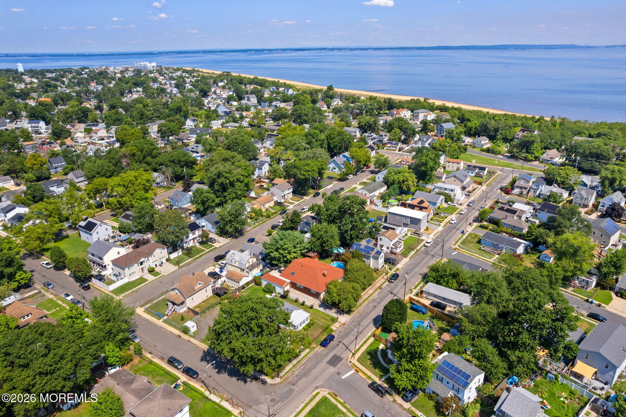41 Atlantic Avenue Keansburg NJ 07734