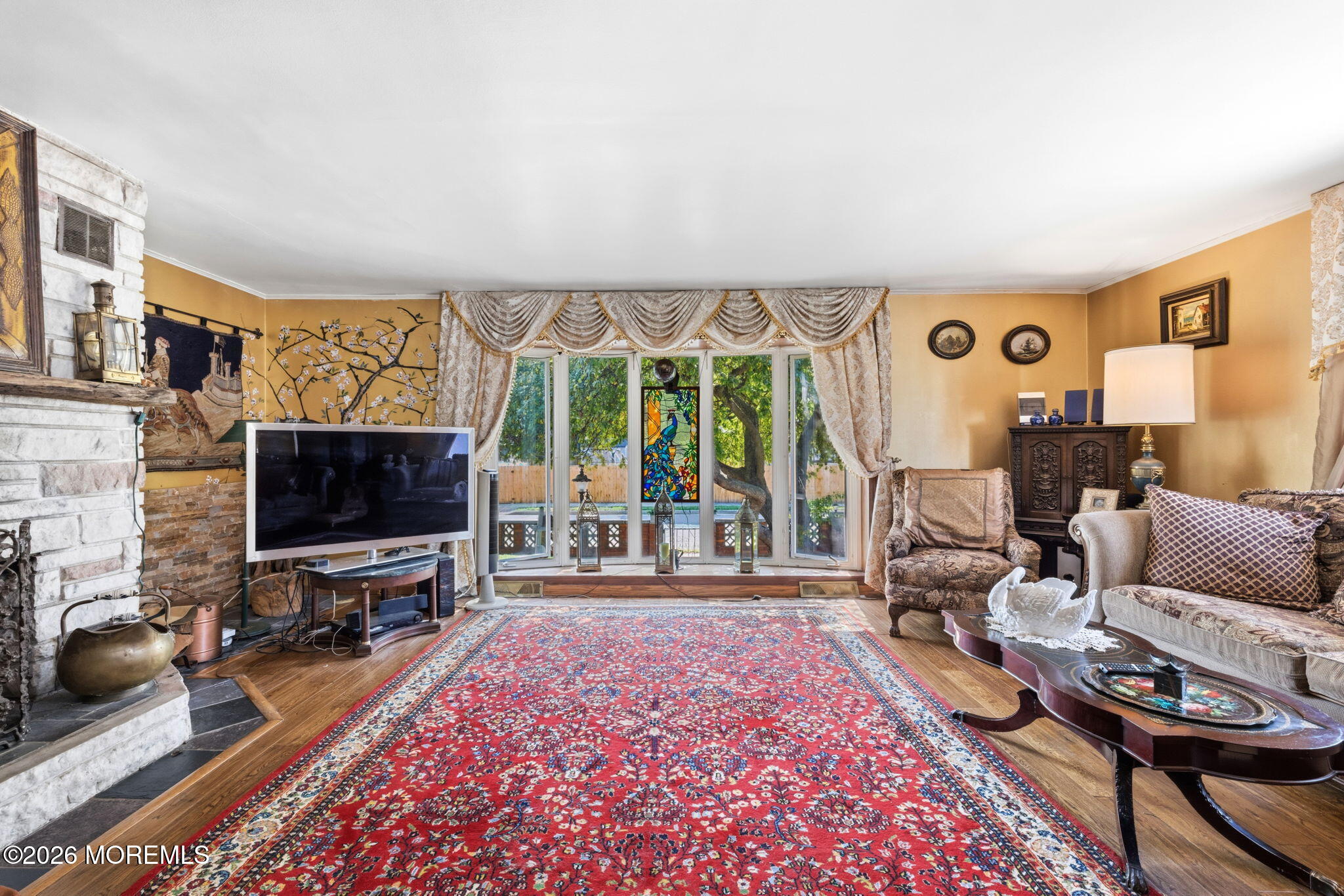 41 Atlantic Avenue Keansburg NJ 07734