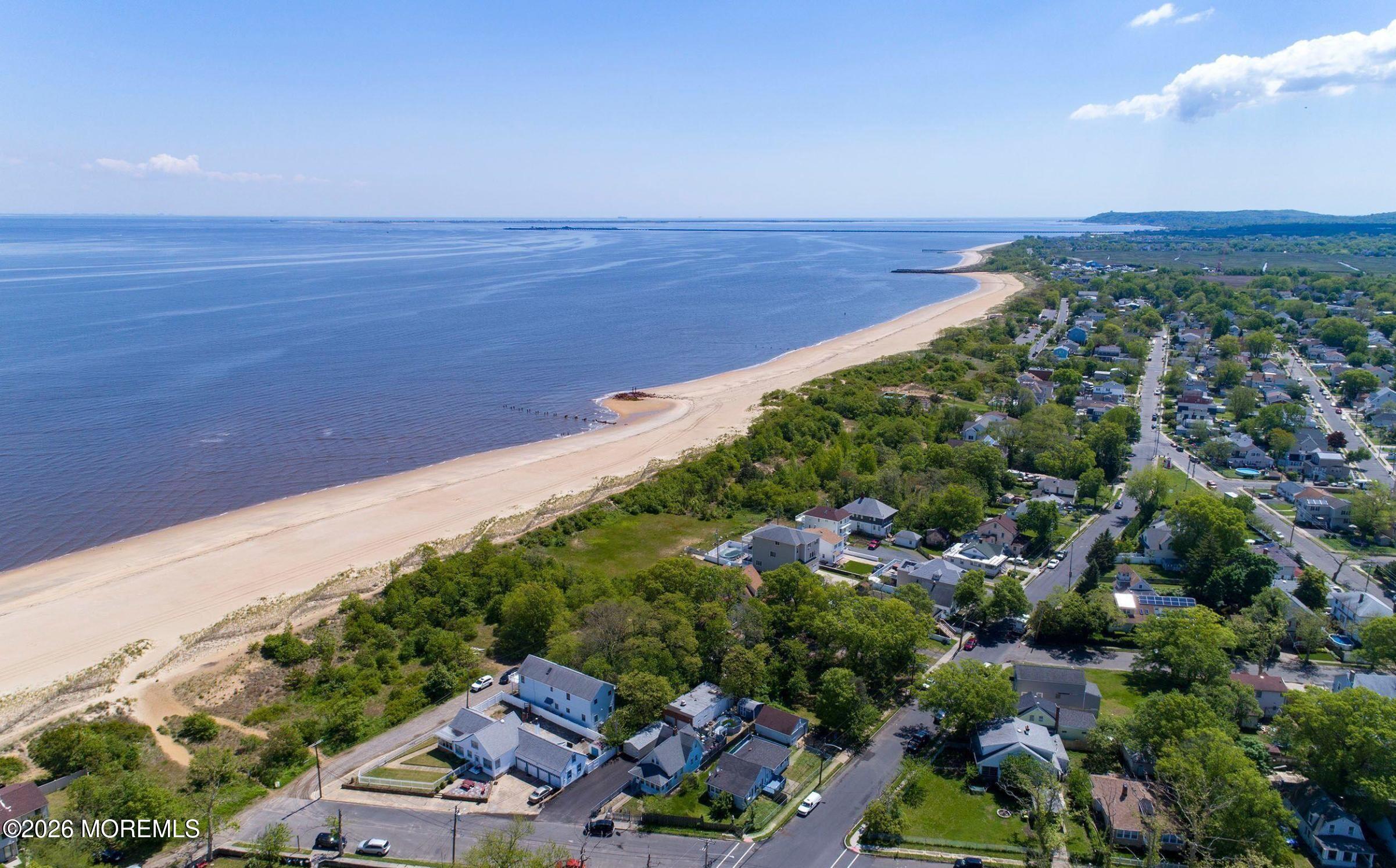 41 Atlantic Avenue Keansburg NJ 07734