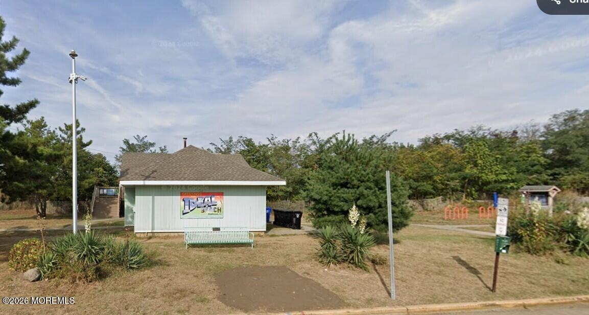41 Atlantic Avenue Keansburg NJ 07734