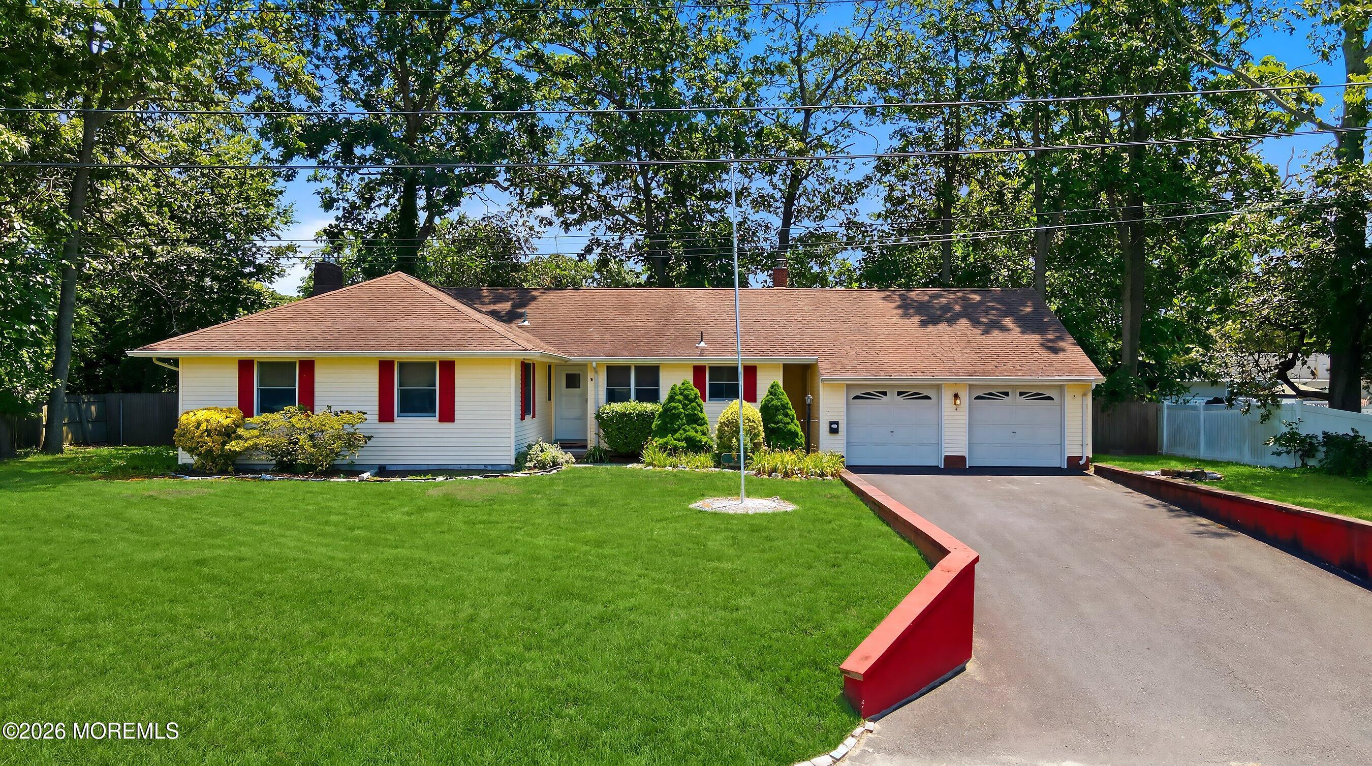 9 Wayside Drive Brick NJ 08724