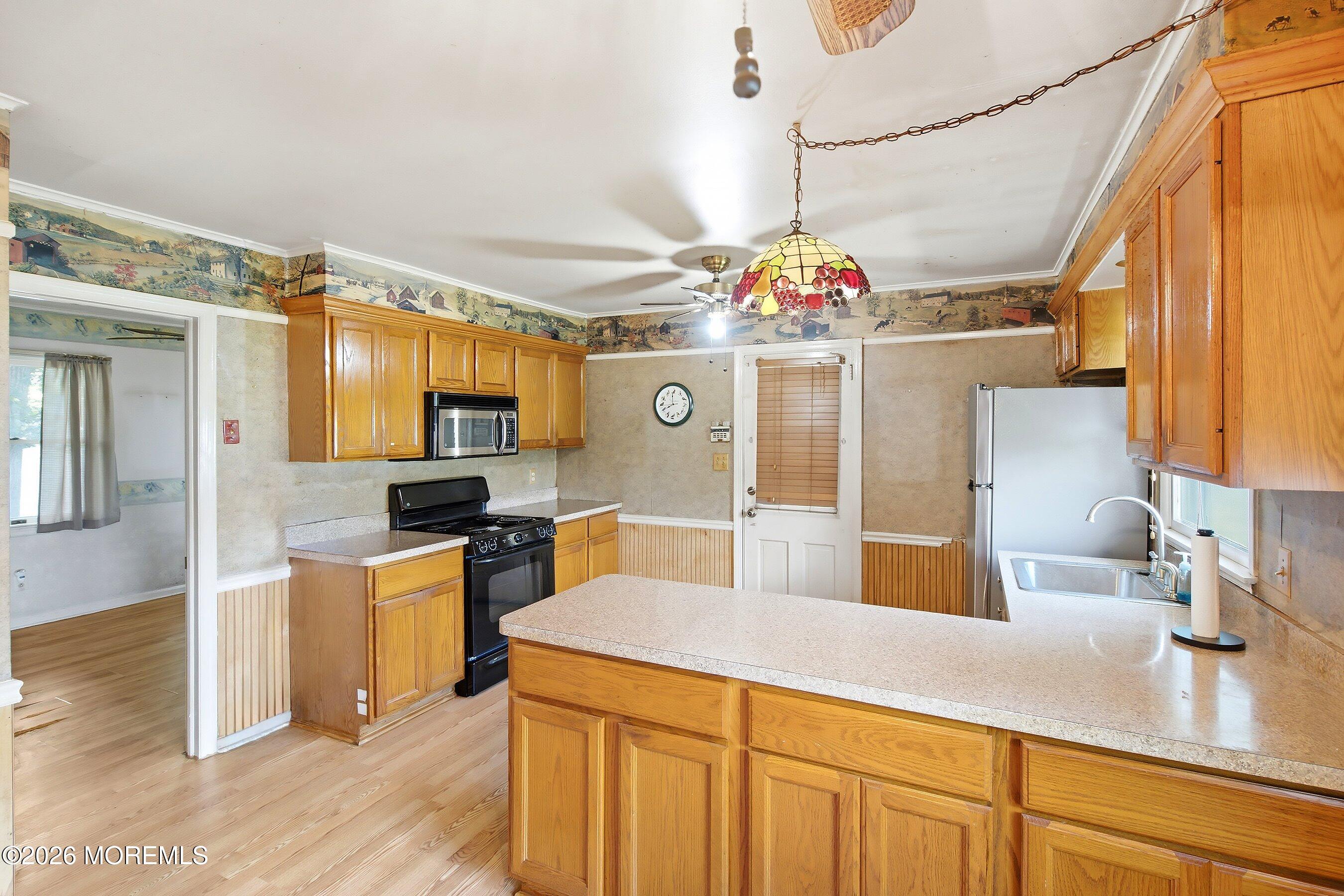 9 Wayside Drive Brick NJ 08724