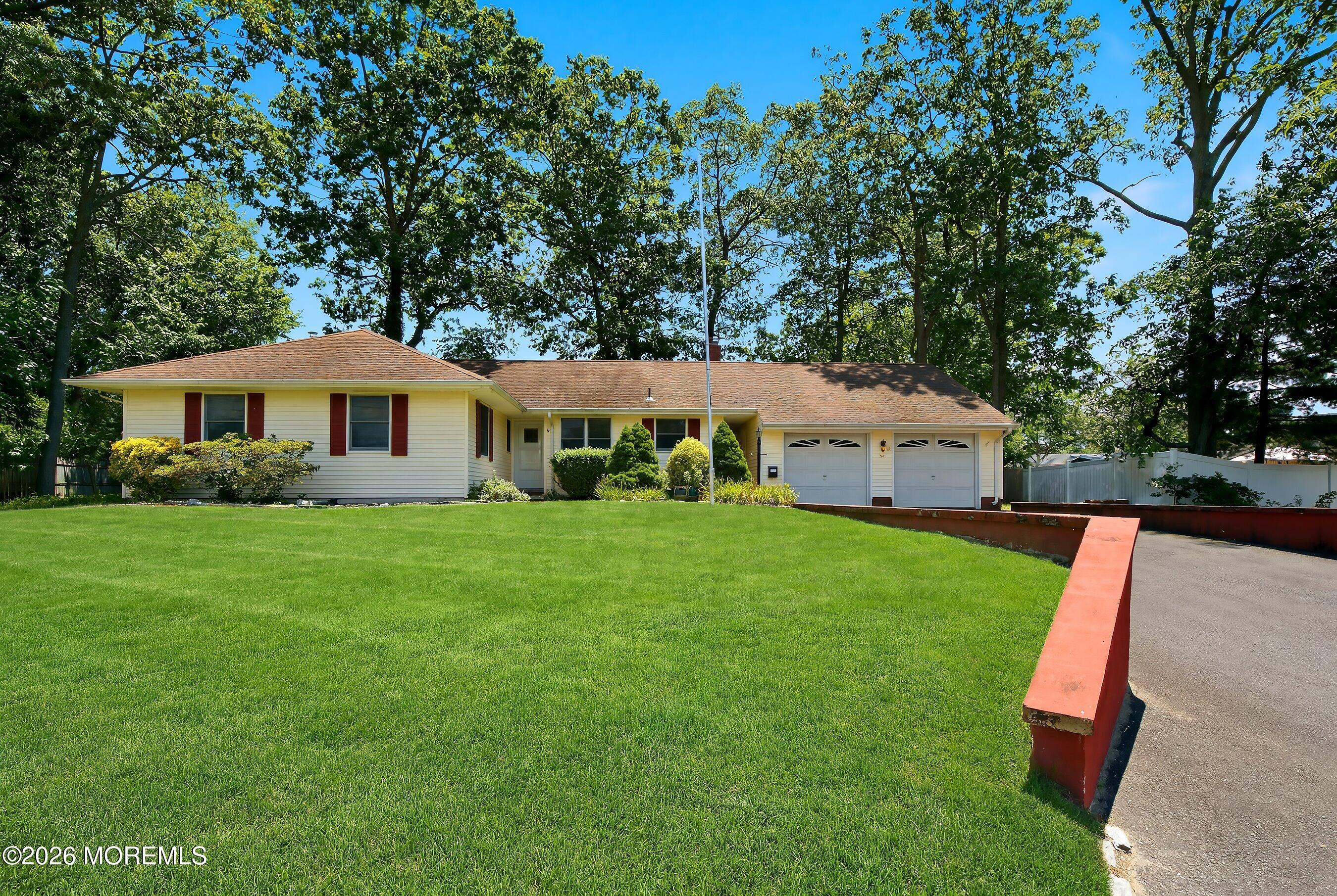 9 Wayside Drive Brick NJ 08724