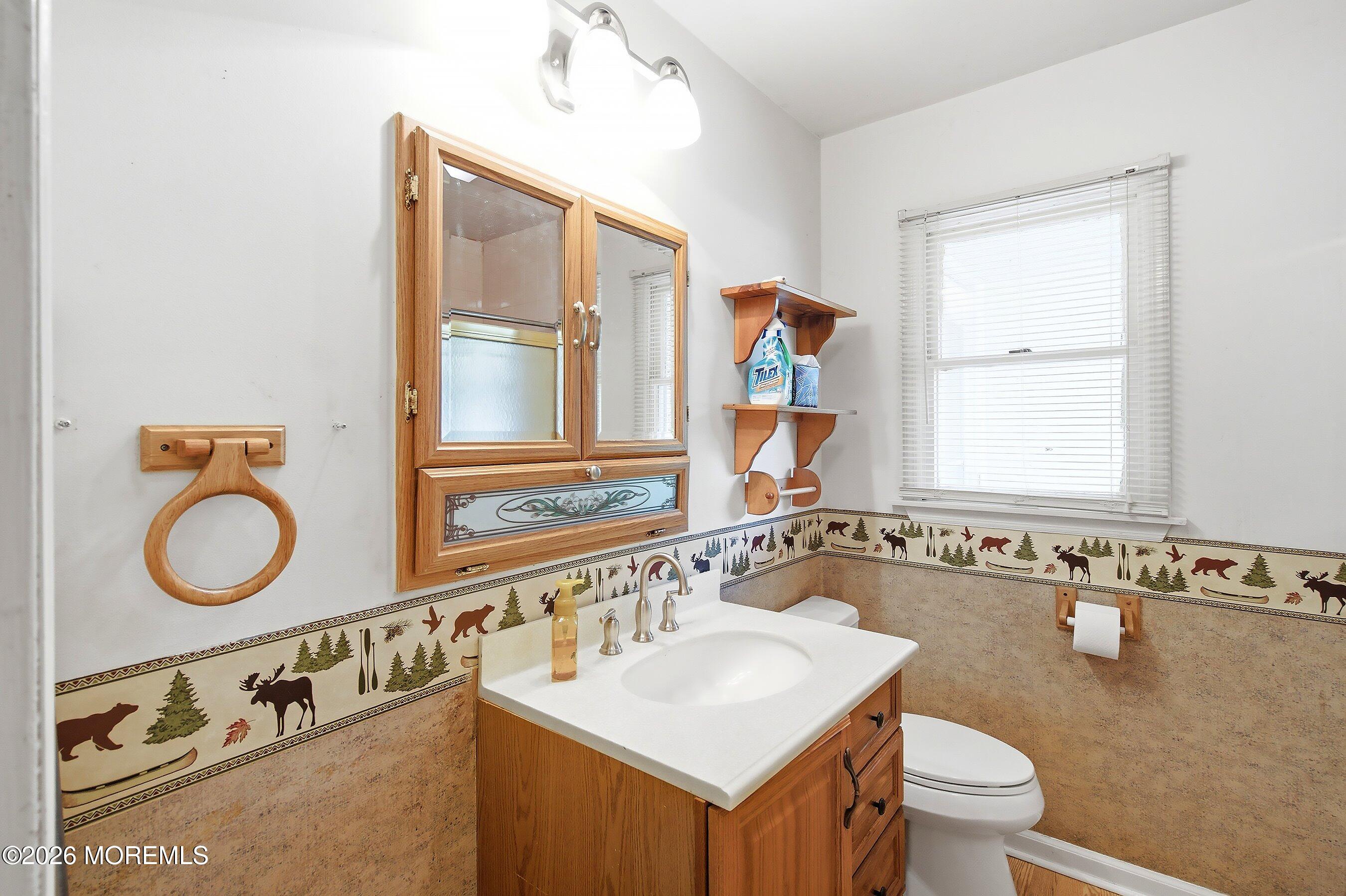 9 Wayside Drive Brick NJ 08724