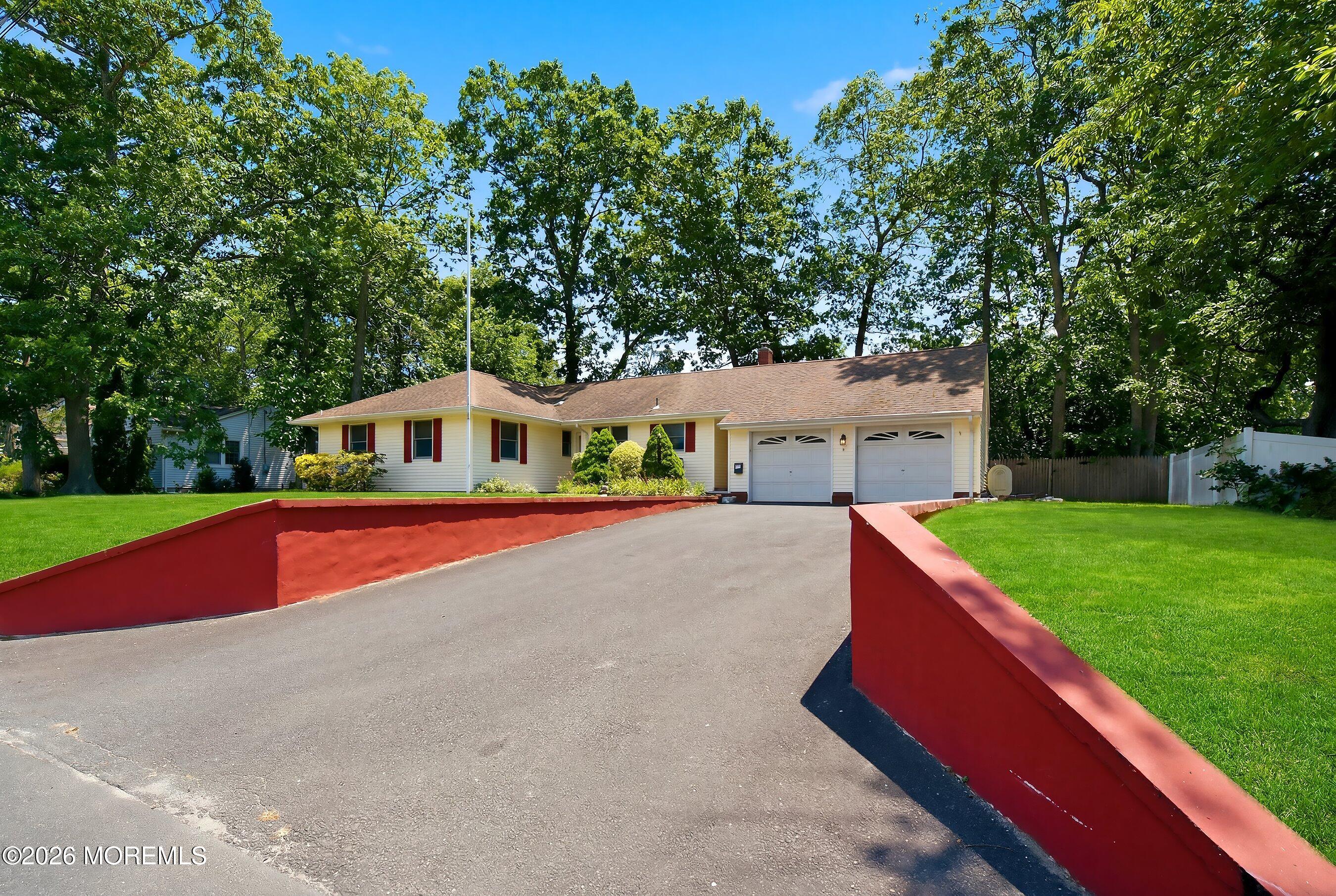 9 Wayside Drive Brick NJ 08724