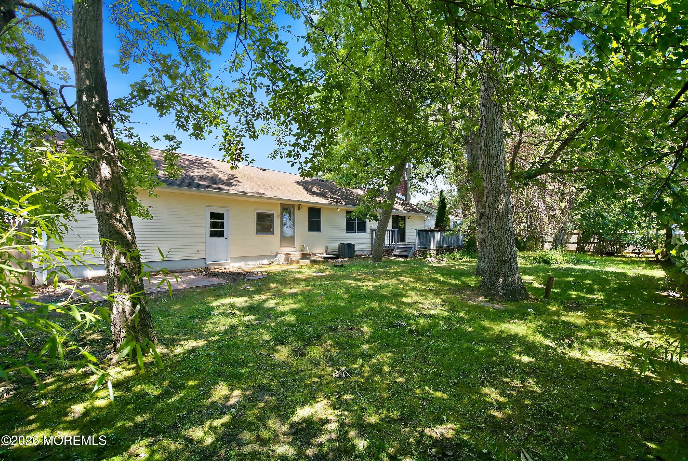 9 Wayside Drive Brick NJ 08724