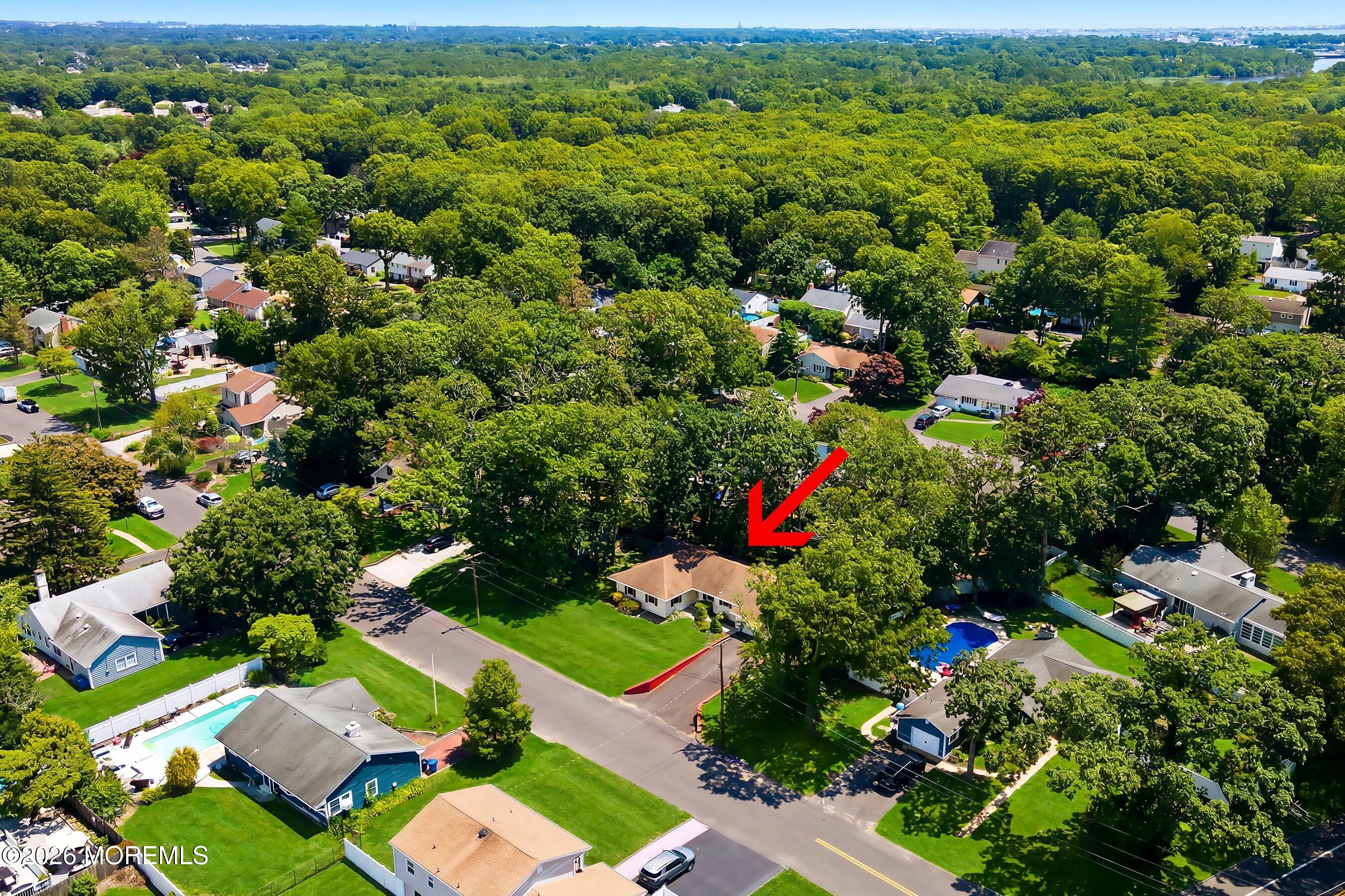 9 Wayside Drive Brick NJ 08724