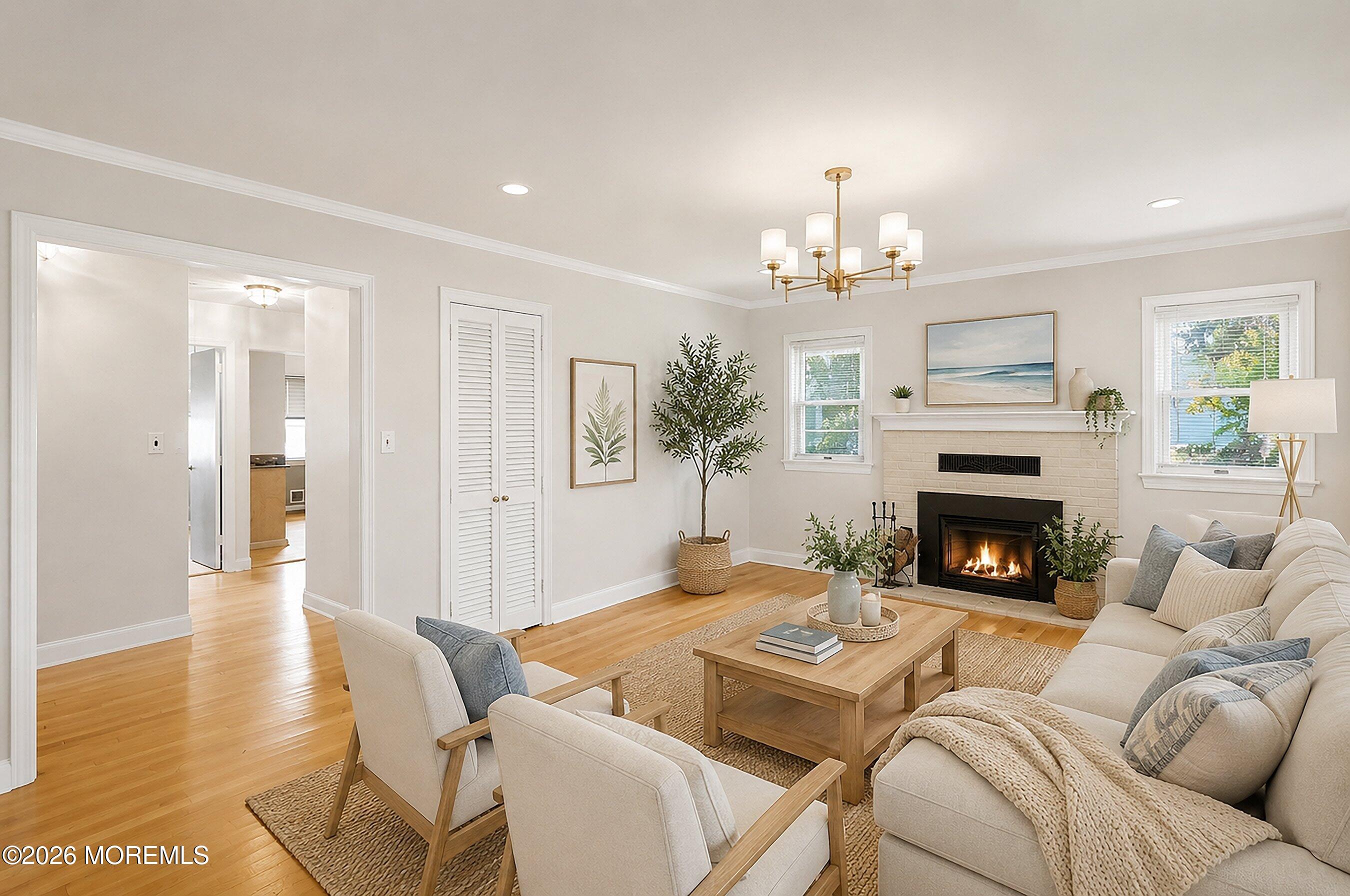 9 Wayside Drive Brick NJ 08724