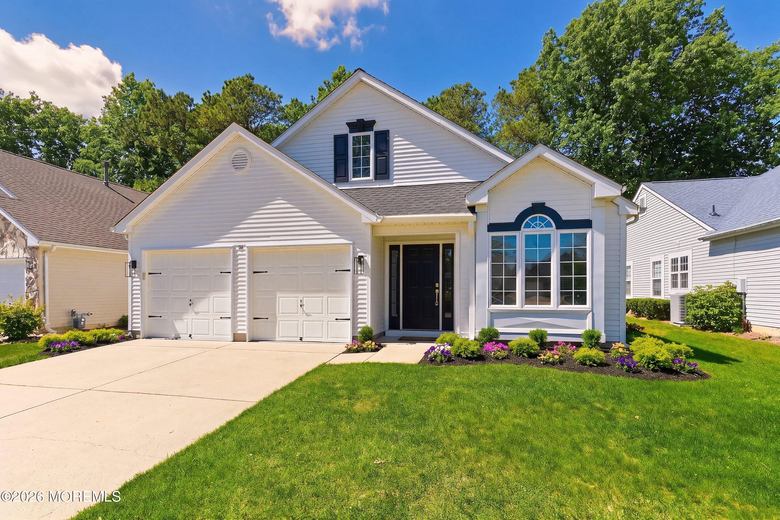 9 Archer Square Jackson NJ 08527