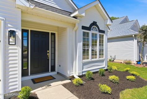 9 Archer Square Jackson NJ 08527