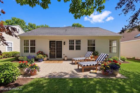 9 Archer Square Jackson NJ 08527