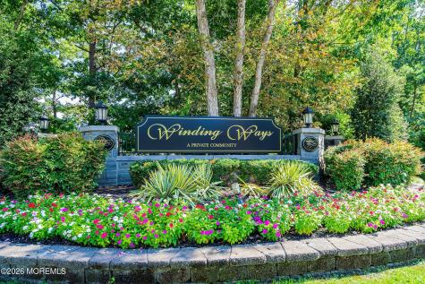 9 Archer Square Jackson NJ 08527