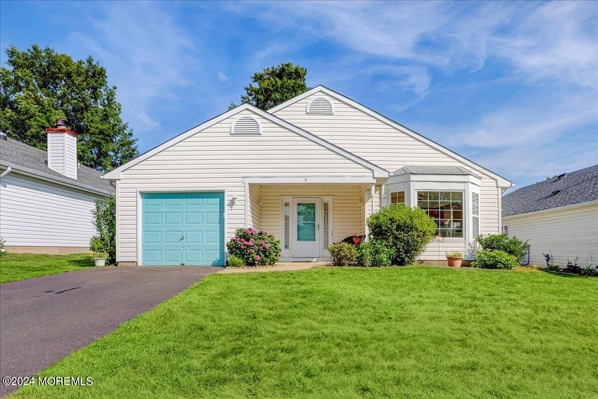 9 Woodchuck Lane Brick NJ 08724