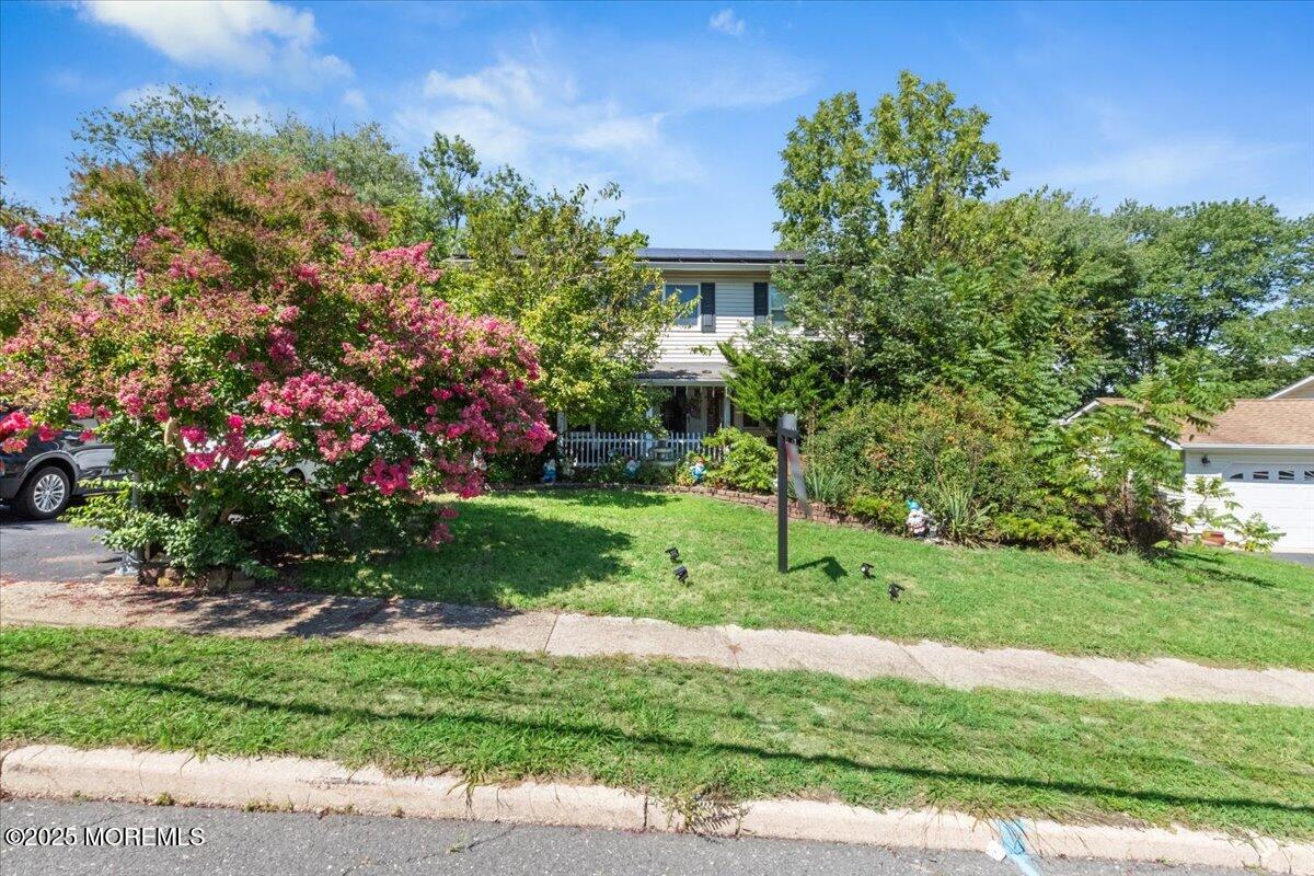 8 Hawaii Road Jackson NJ 08527