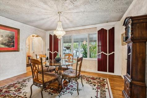 8 Hawaii Road Jackson NJ 08527