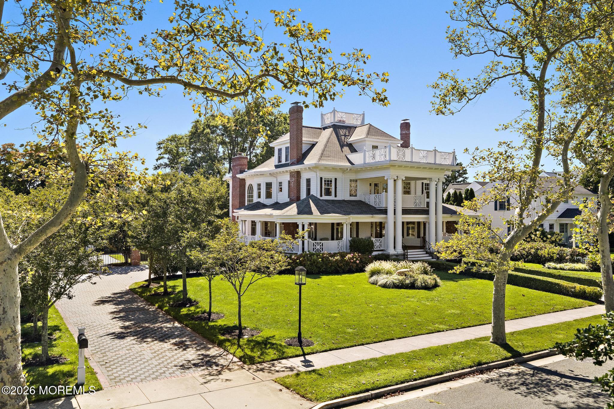 212 Crescent Parkway Sea Girt NJ 08750