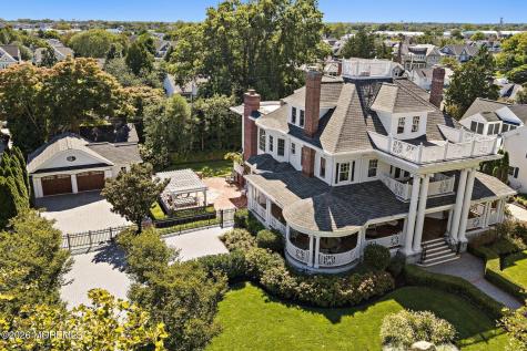 212 Crescent Parkway Sea Girt NJ 08750