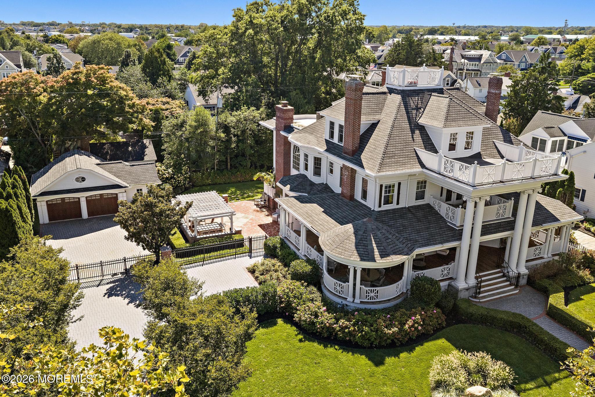 212 Crescent Parkway Sea Girt NJ 08750
