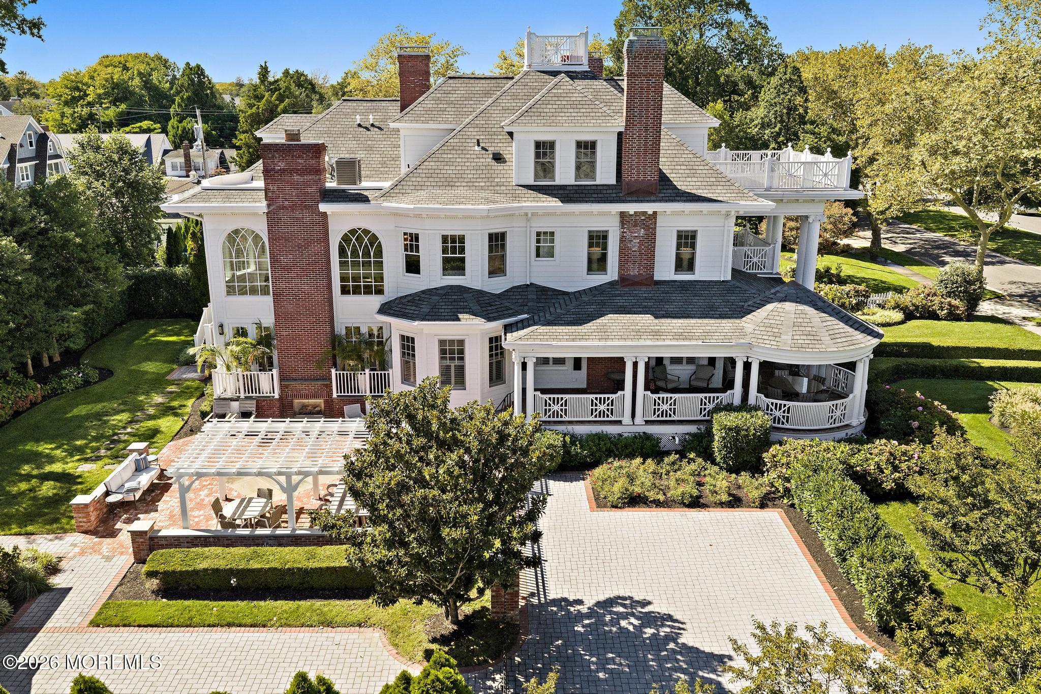 212 Crescent Parkway Sea Girt NJ 08750