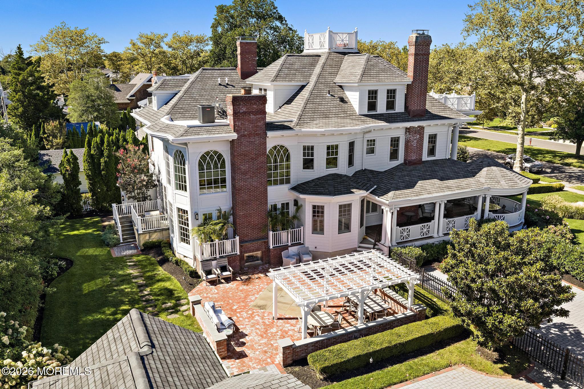 212 Crescent Parkway Sea Girt NJ 08750