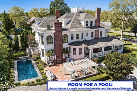 212 Crescent Parkway Sea Girt NJ 08750