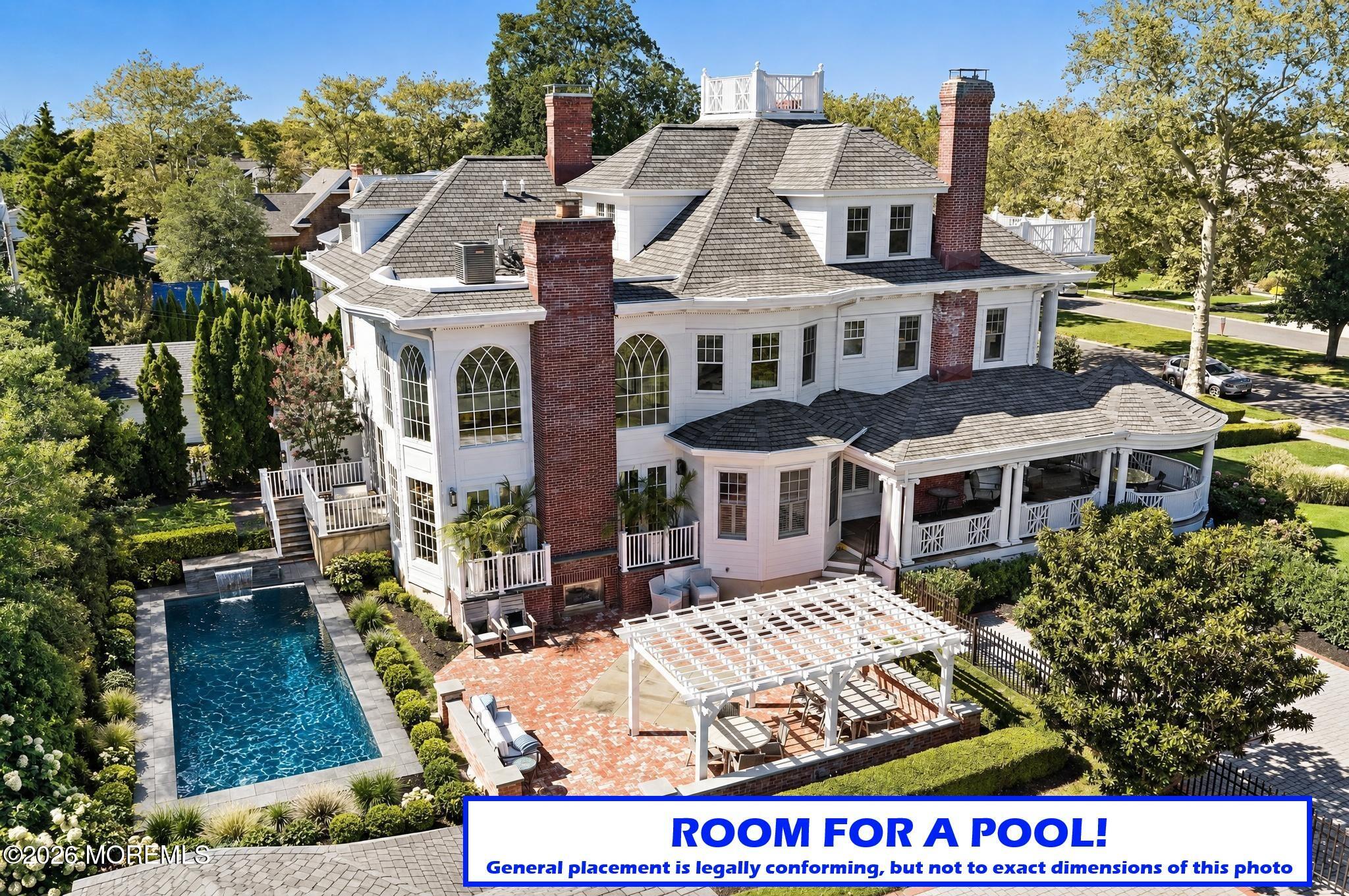 212 Crescent Parkway Sea Girt NJ 08750
