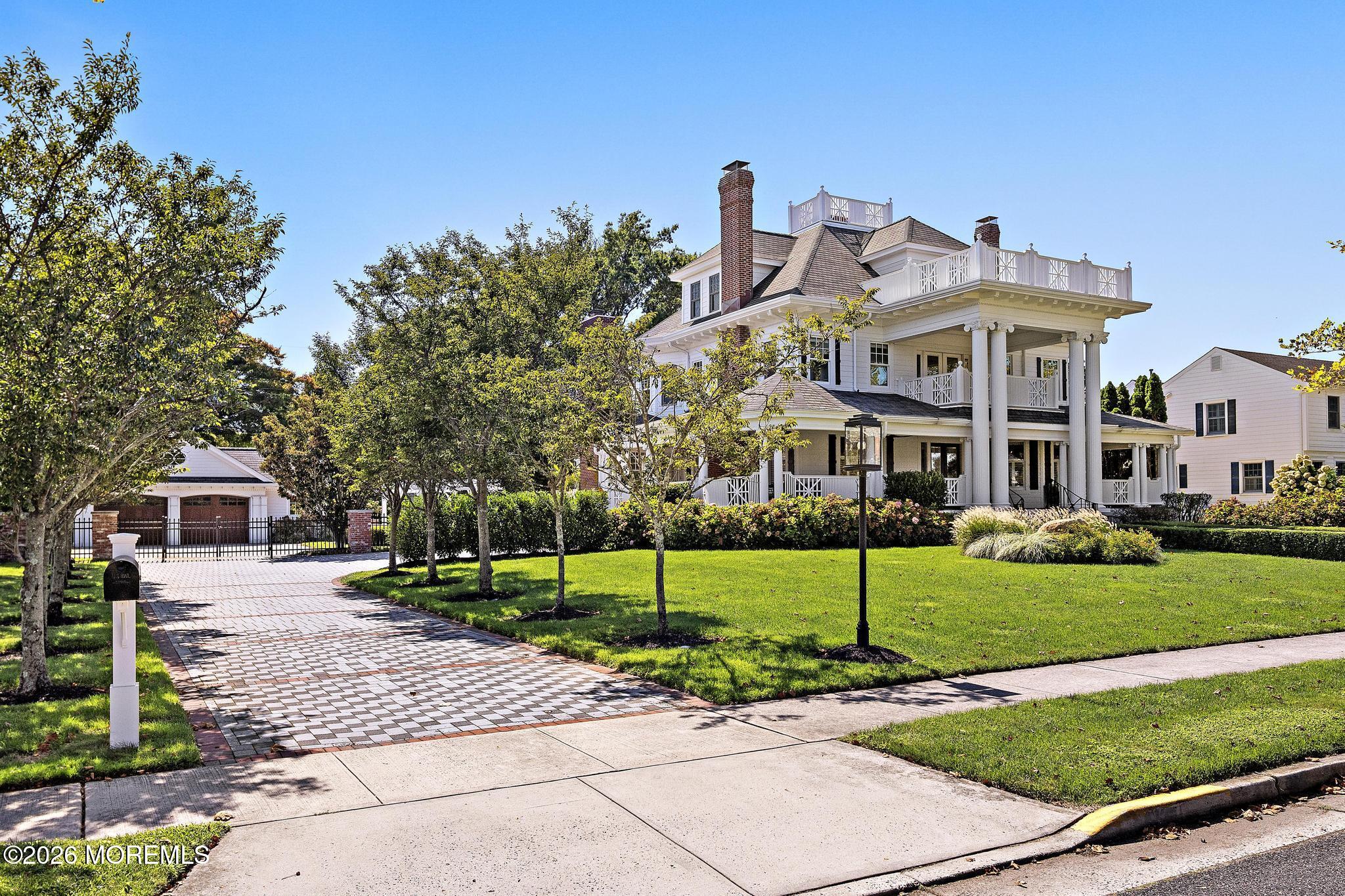 212 Crescent Parkway Sea Girt NJ 08750