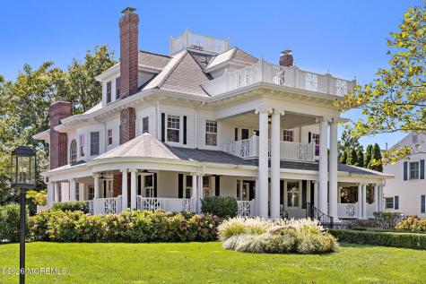 212 Crescent Parkway Sea Girt NJ 08750