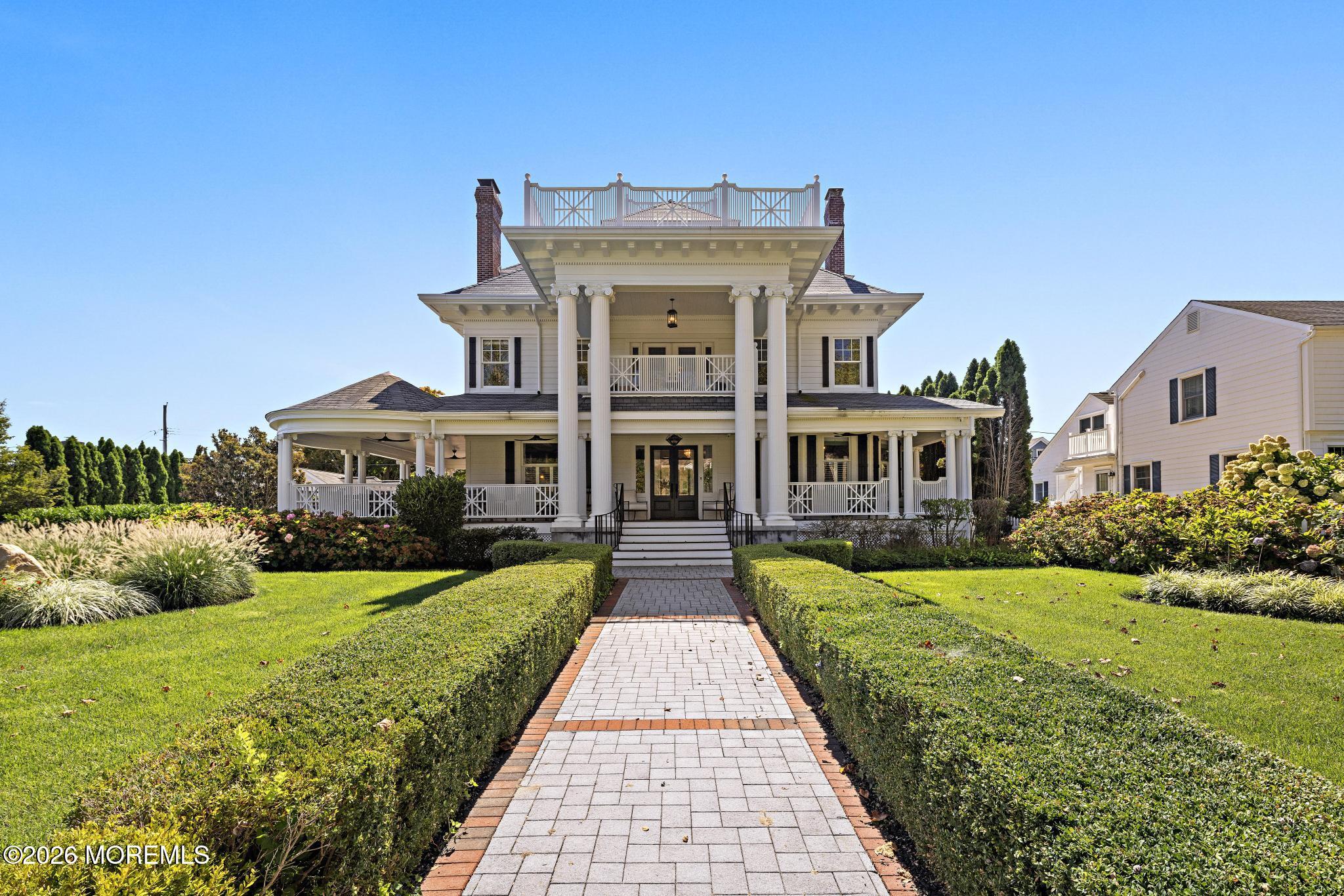 212 Crescent Parkway Sea Girt NJ 08750
