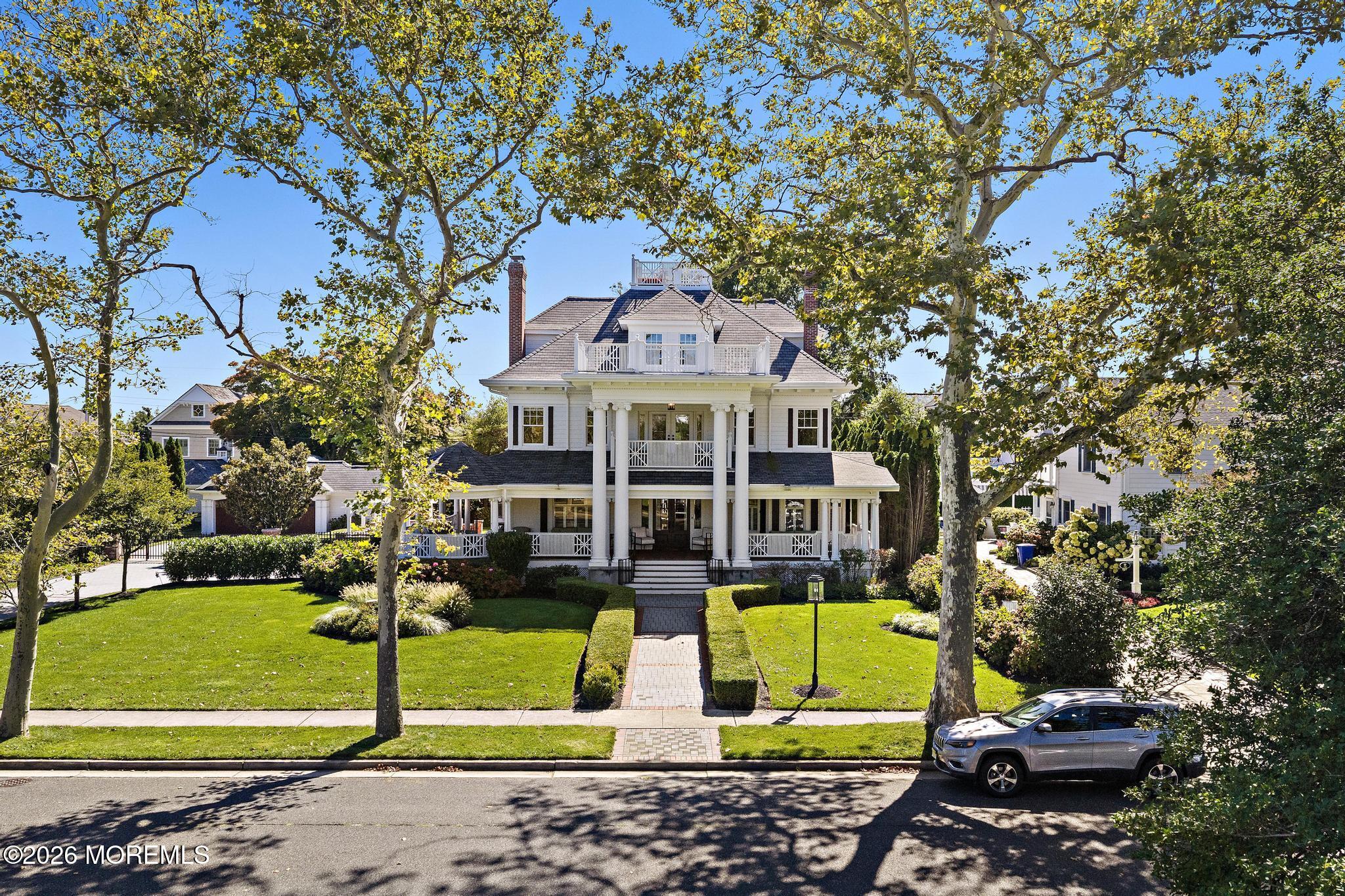 212 Crescent Parkway Sea Girt NJ 08750