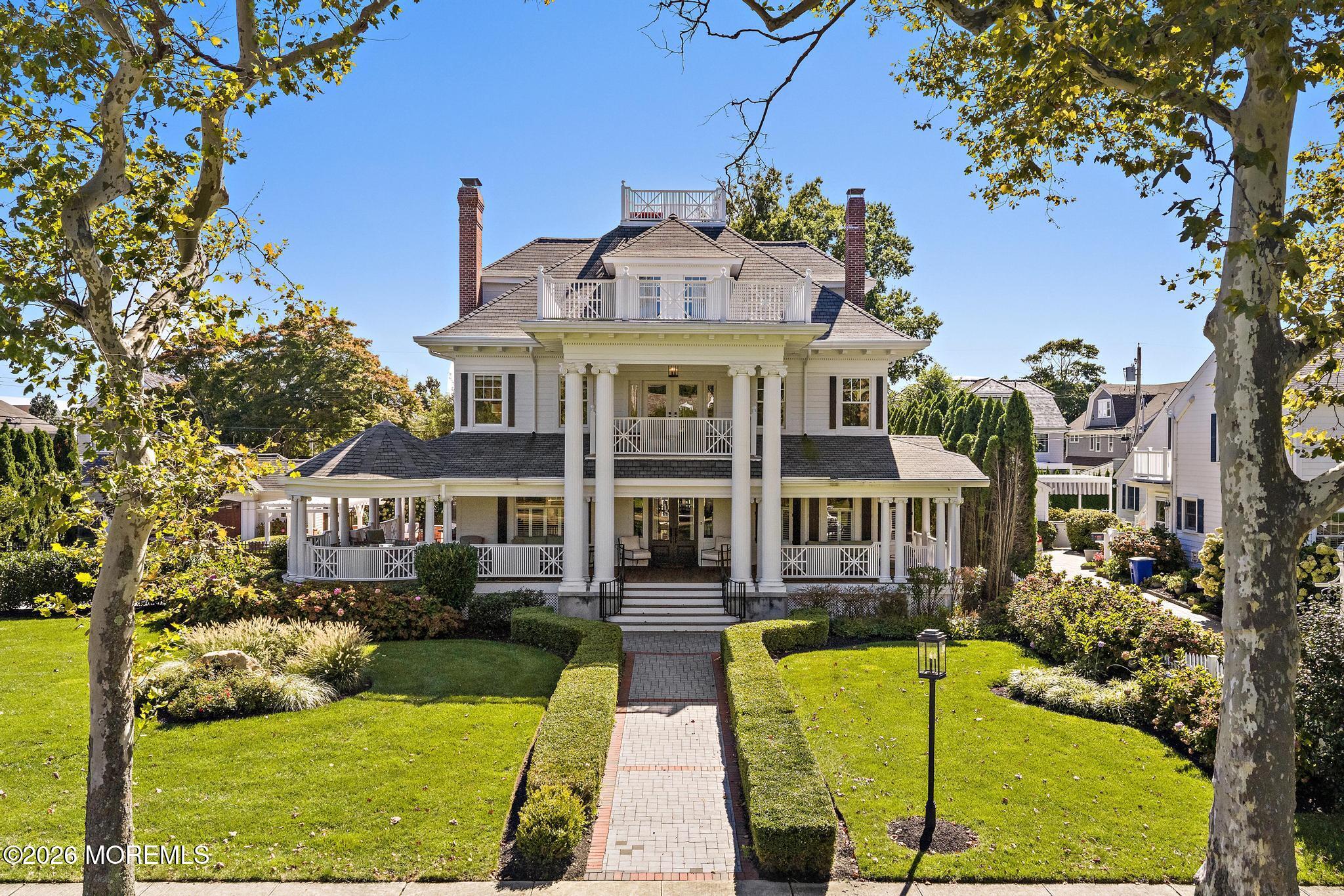 212 Crescent Parkway Sea Girt NJ 08750