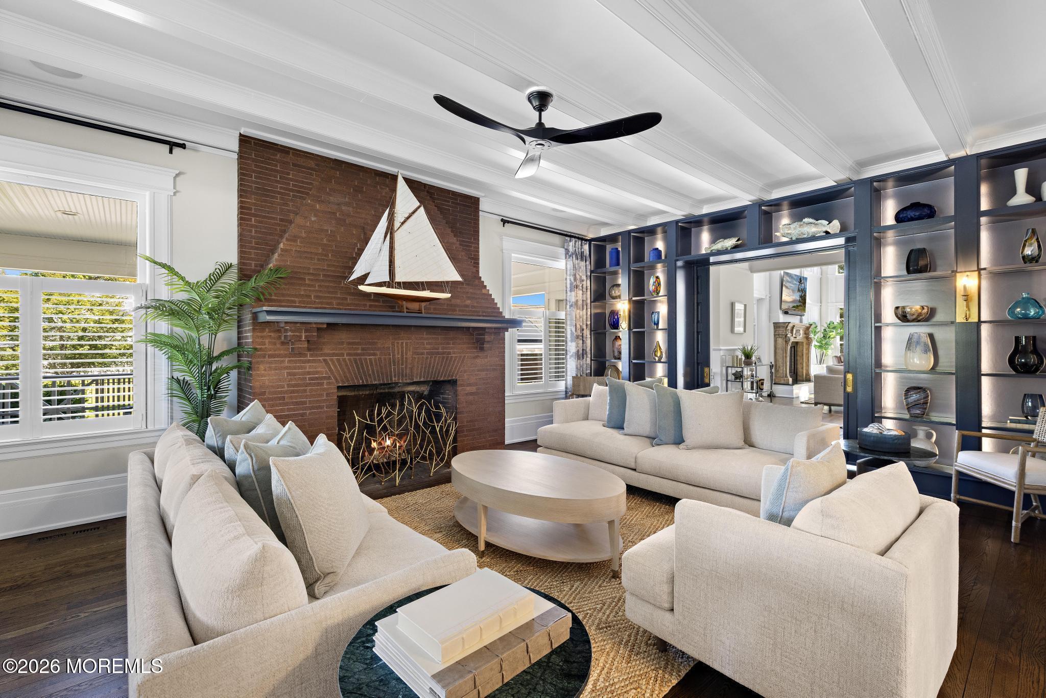 212 Crescent Parkway Sea Girt NJ 08750