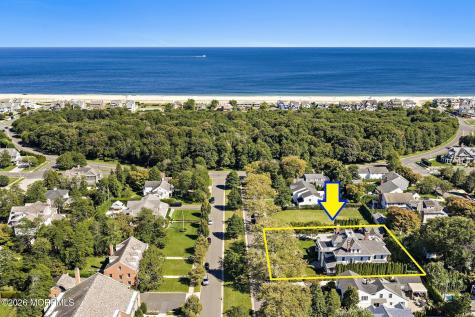 212 Crescent Parkway Sea Girt NJ 08750