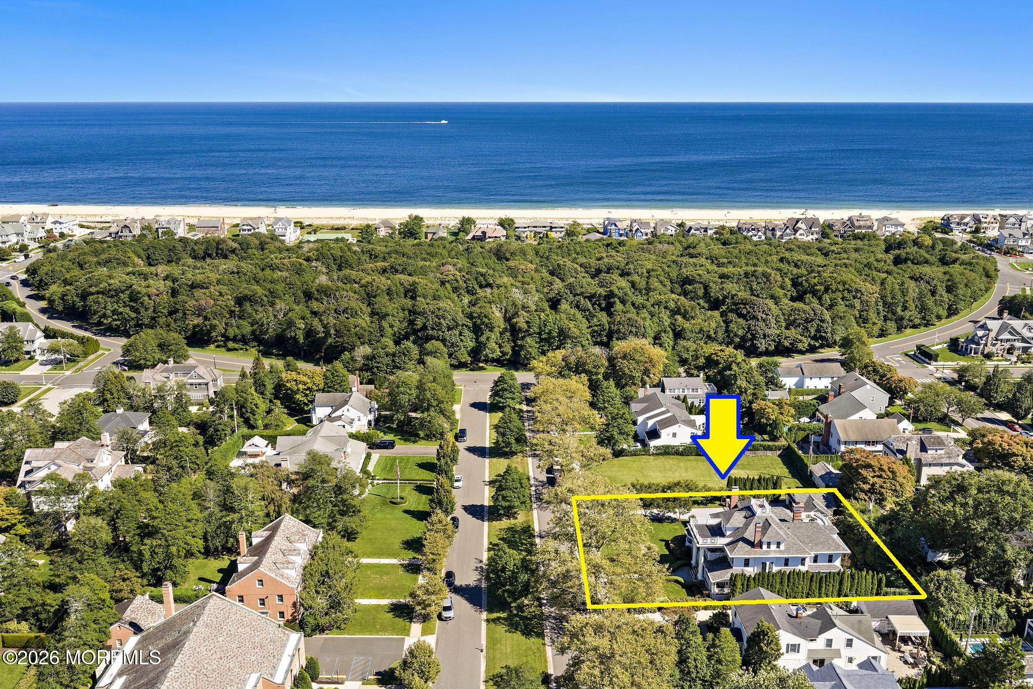 212 Crescent Parkway Sea Girt NJ 08750