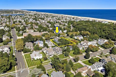 212 Crescent Parkway Sea Girt NJ 08750