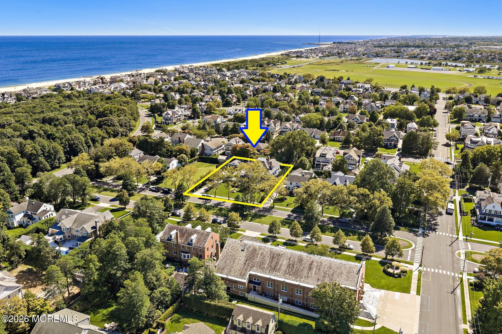 212 Crescent Parkway Sea Girt NJ 08750