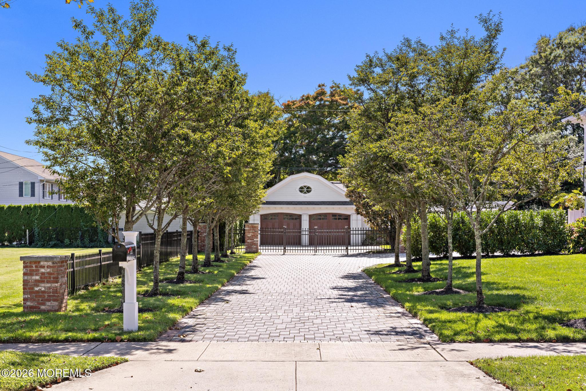 212 Crescent Parkway Sea Girt NJ 08750