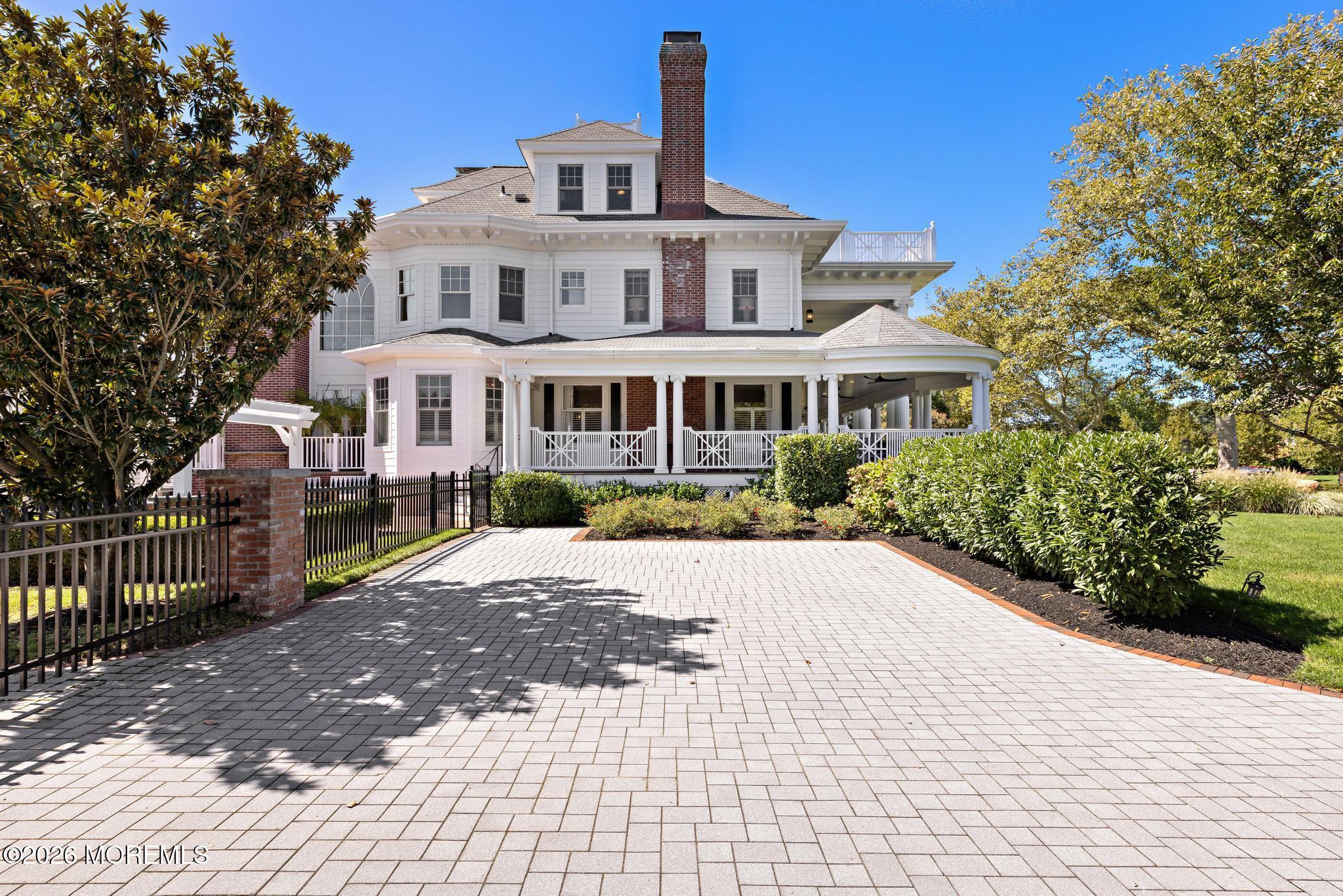 212 Crescent Parkway Sea Girt NJ 08750