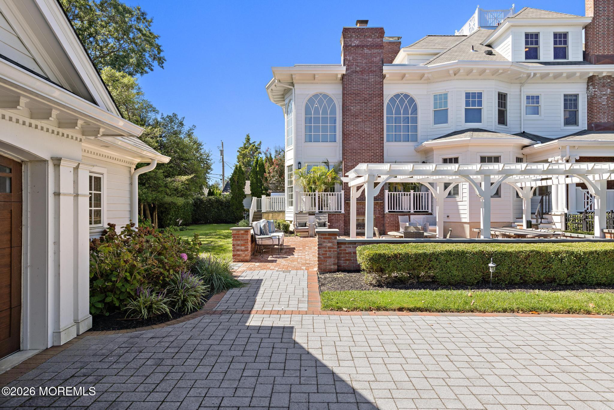 212 Crescent Parkway Sea Girt NJ 08750