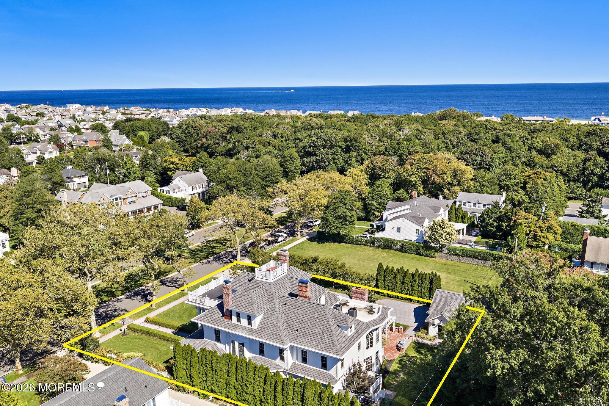 212 Crescent Parkway Sea Girt NJ 08750