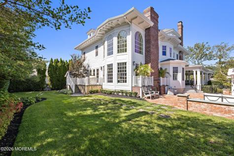 212 Crescent Parkway Sea Girt NJ 08750