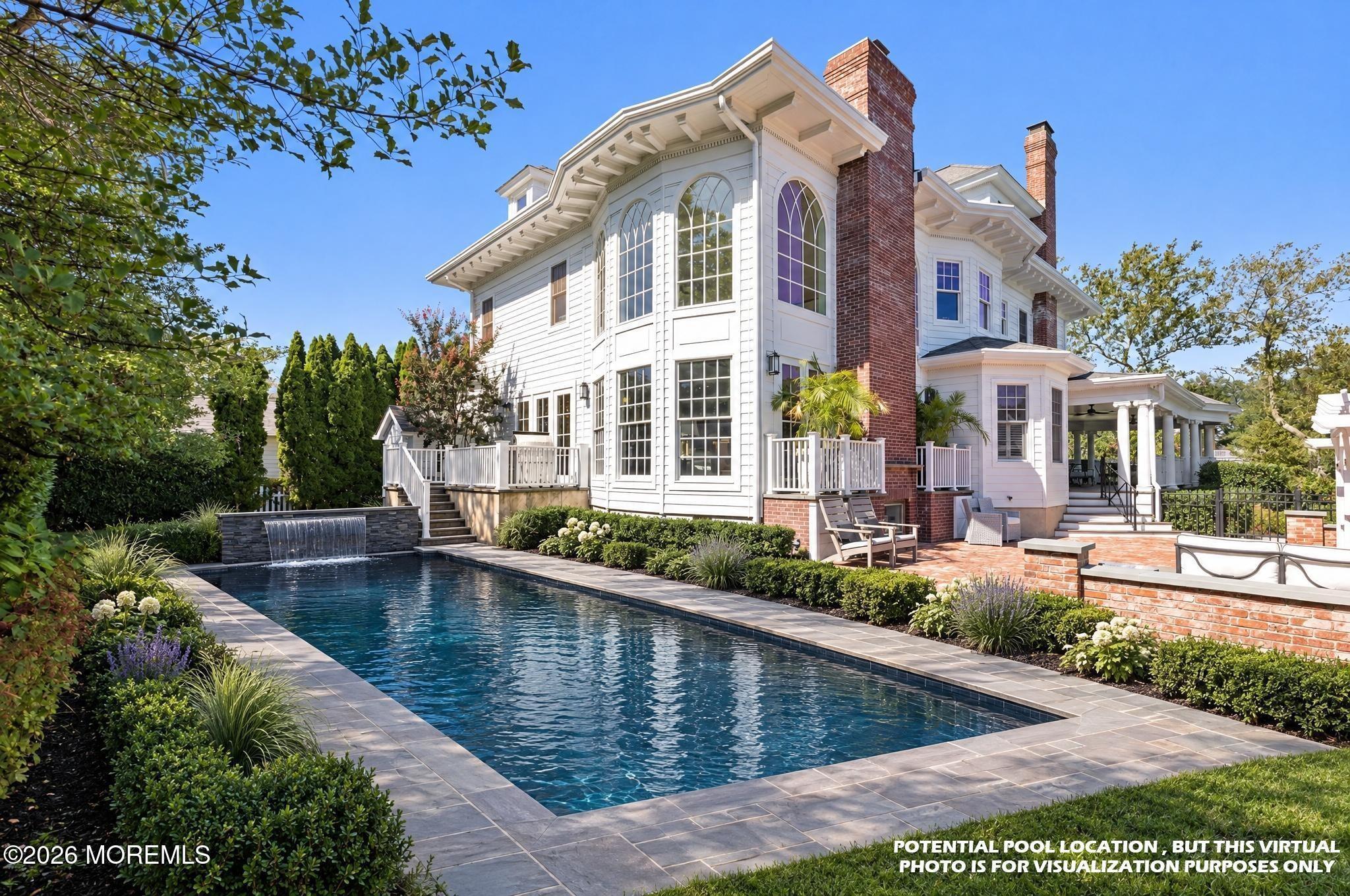 212 Crescent Parkway Sea Girt NJ 08750